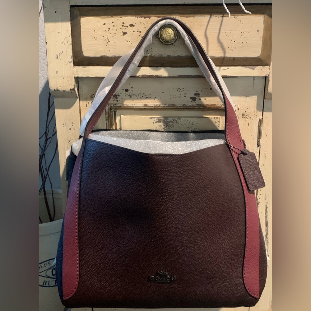 Beautiful Coach bag
